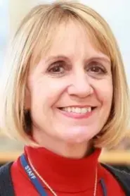 Carrie Ellis
