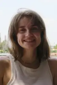 Victoria Linzenich