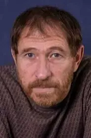 Viktor Zhdanov