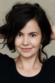 Karolina Horster