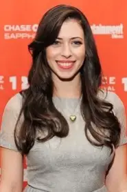 Lauren Miller Rogen