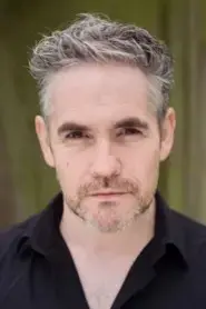 Fergal McElherron