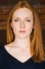 Alex Paxton-Beesley