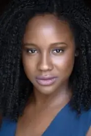 Joy Brunson
