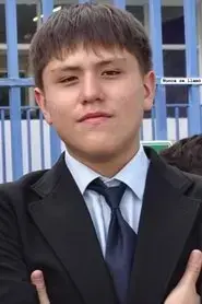 Elias David 'Nacho' Vargas