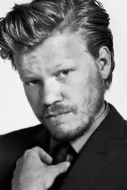 Jesse Plemons