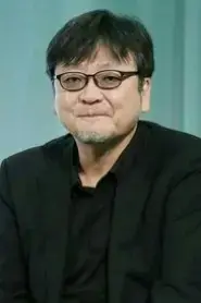 Mamoru Hosoda