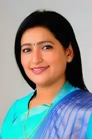Hetal Parmar