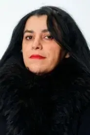 Marjane Satrapi