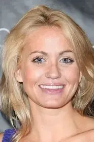 Ashleigh Hubbard