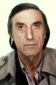 Herbert Fux
