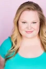 Jen Ponton