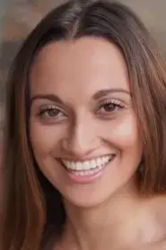 Becca Hirani