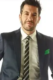 Omar Pérez Reyes 'Faisy'