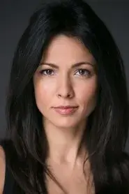 Evgeniya Radilova