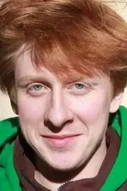 Sergey Sotserdotsky