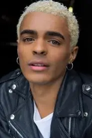 Layton Williams