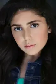 Seanna Pereira