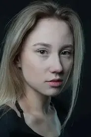 Valeriya Bogdanova