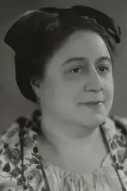 Mady Berry