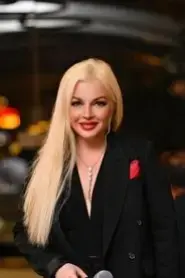 Yelena Vardanyan