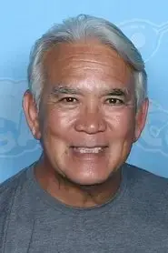 Rick Blood Sr.