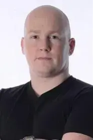 Christoph Cordell