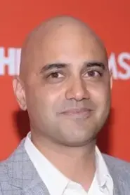 Ayad Akhtar