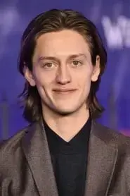 Percy Hynes White