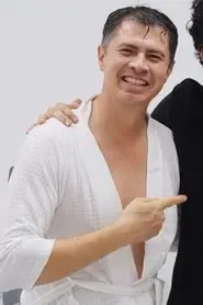 Mauricio Camarena