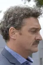 Gunther Vanhuyse