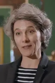 Sylvie Patry