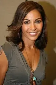 Salli Richardson-Whitfield