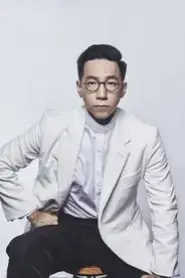 Ryan Lau Chun-Kong
