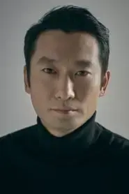 Jeon Jin-oh