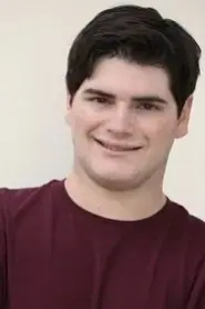 Evan Wank