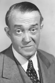 Donald MacBride