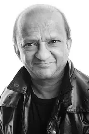 Kiran Shah
