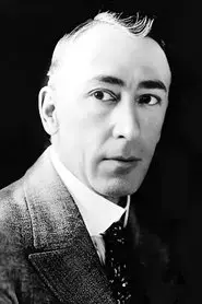 Tully Marshall