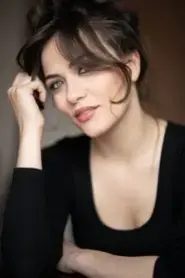 Gloria Radulescu