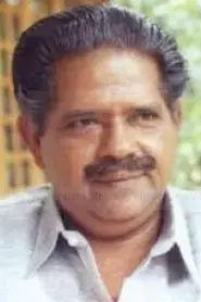 Jose Pellissery