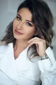 Elena Blinovskaya