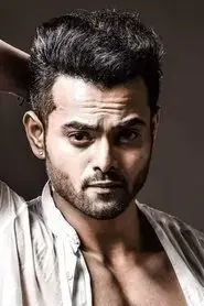 Joy Kumar Mukherjee