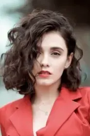Carla Fernanda Avila Escobedo