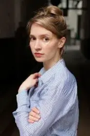 Frida Lovisa Hamann