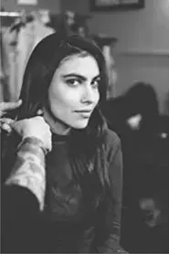 MJ García