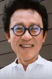 Nimit Luksameepong