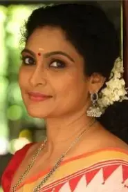 Manjusree Nair