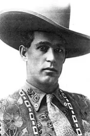 Fred Burns