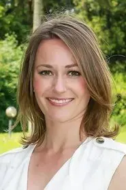 Sophie van Oers